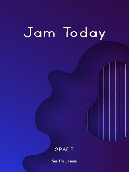 Title details for Jam Today Photo Magazine by Jam Today - Available